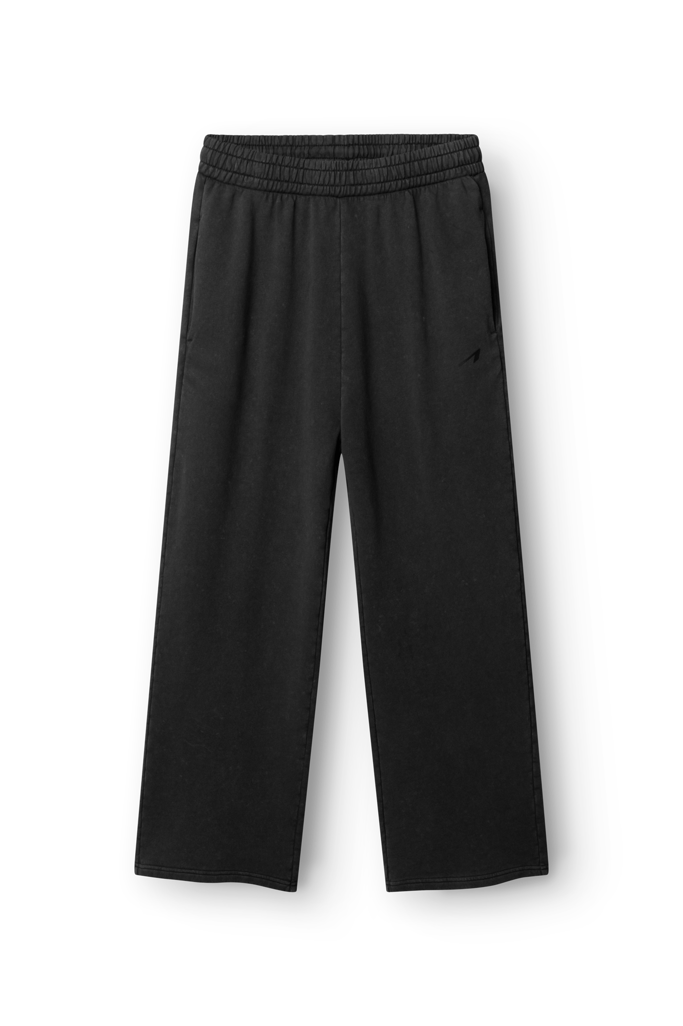 ARKK Apparel ARKK Straight Leg Sweatpants 2.0 | Black Sweatpants